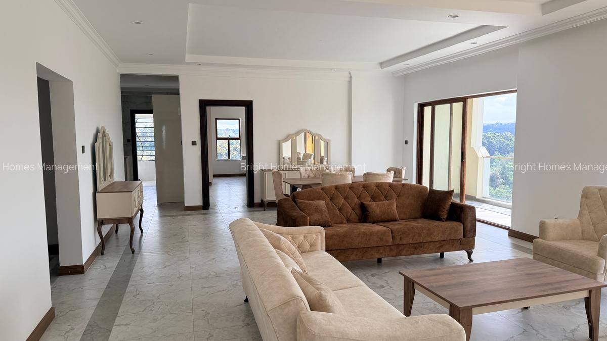 3 Bed Apartment with En Suite in Kileleshwa - 4