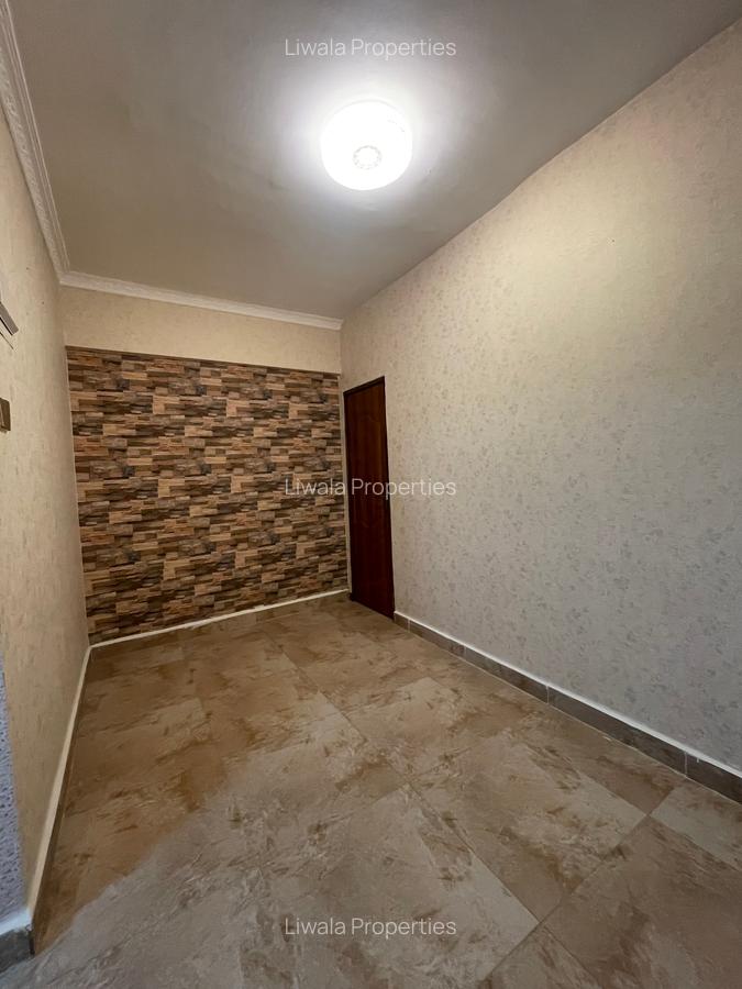 1 Bed Apartment with Gym at Kangundo Road - 16