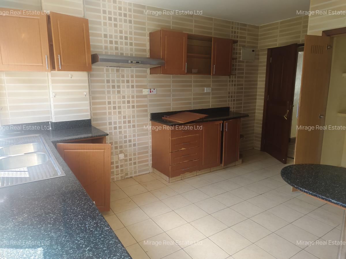3 Bed Apartment with Swimming Pool in Lavington - 17