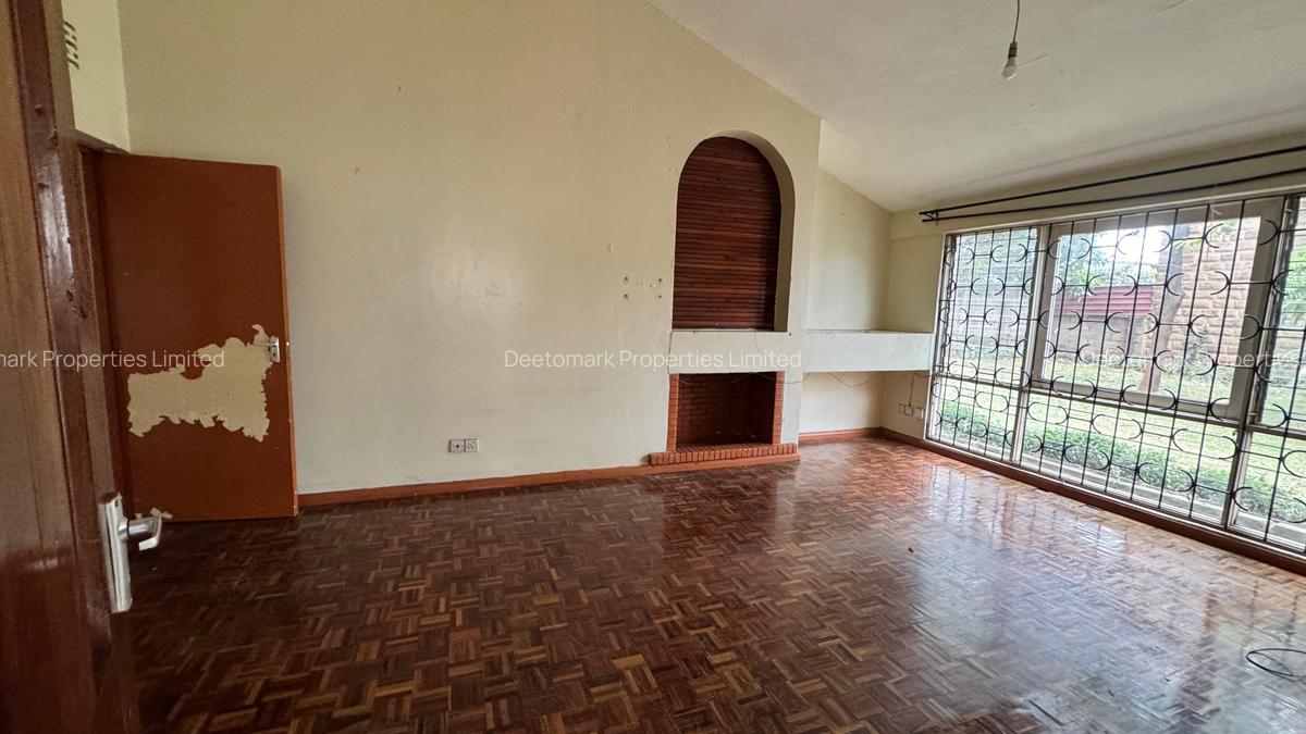 3 Bed House with Staff Quarters at Kitengela - 8