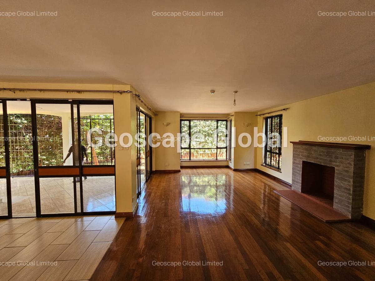 4 Bed House with En Suite in Runda - 13