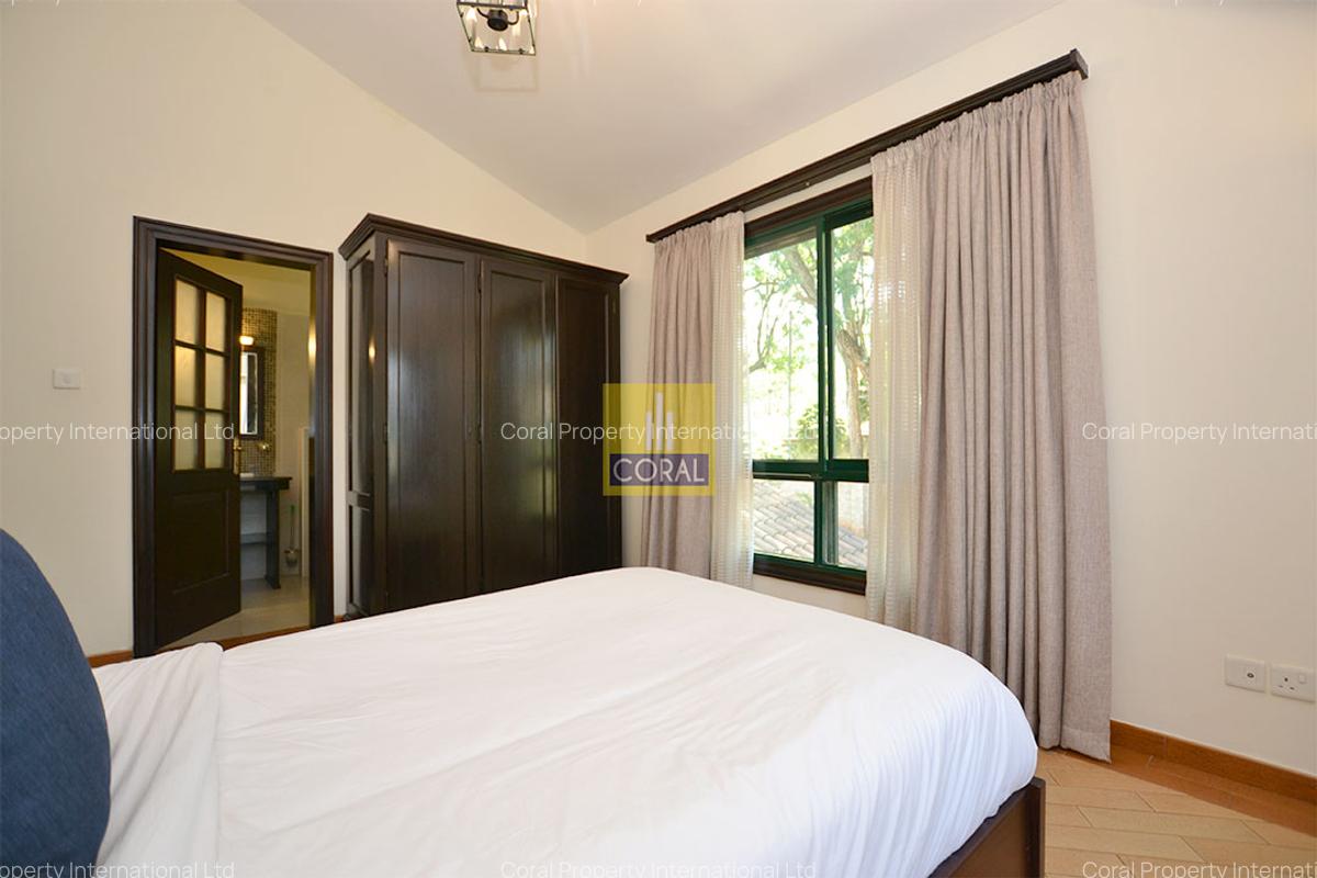 3 Bed Townhouse with En Suite in Westlands Area - 5