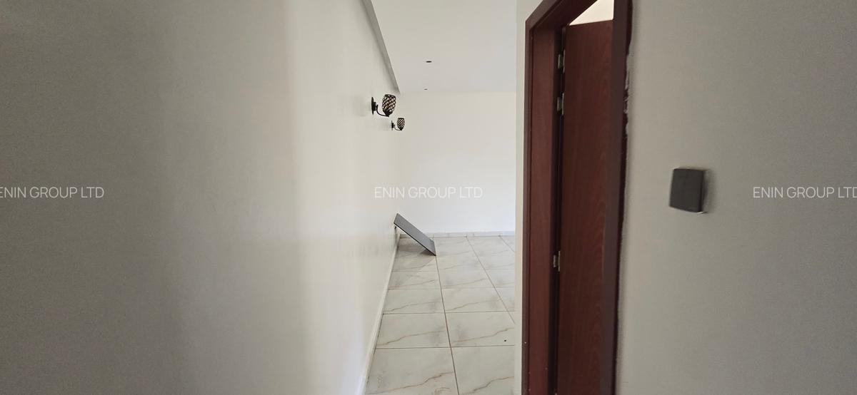 5 Bed Townhouse with En Suite at Off Gitanga Rd - 11
