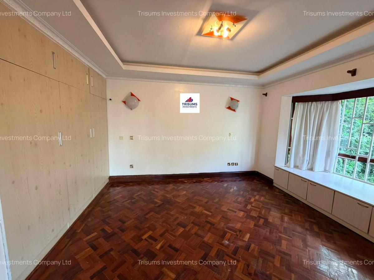 4 Bed Villa with En Suite in Runda - 4