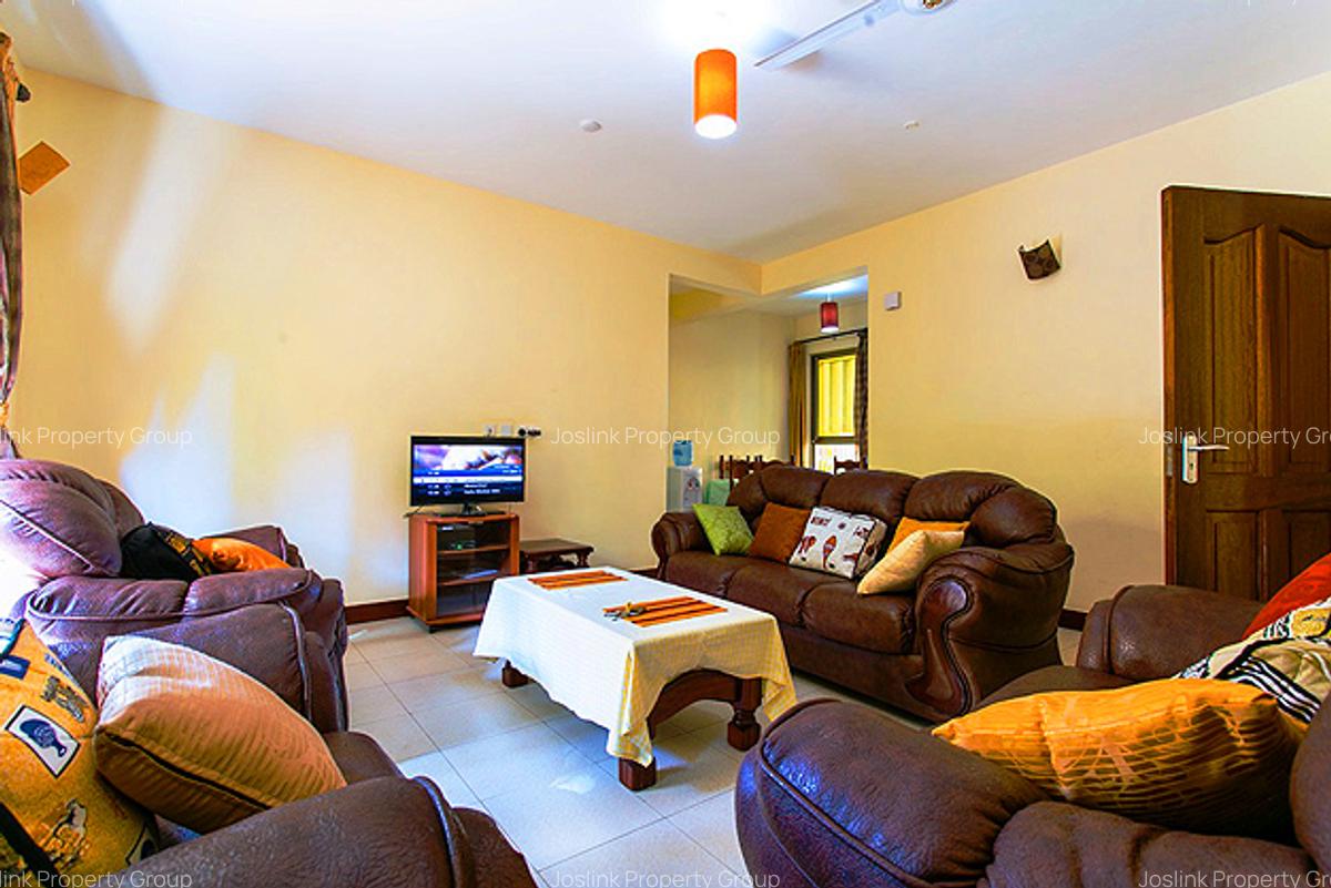 1 Bed Apartment with En Suite in Nyali Area - 10