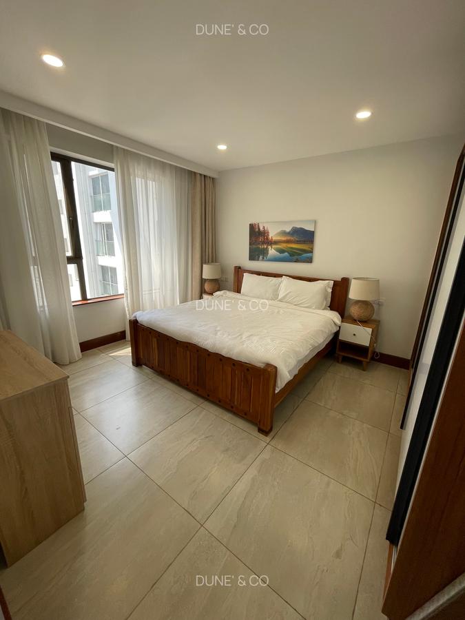 Furnished 2 Bed Apartment with En Suite in Westlands Area - 12