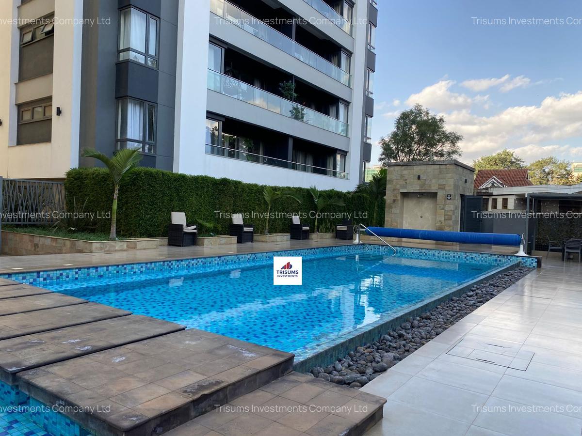 2 Bed Apartment with En Suite in Riverside - 1