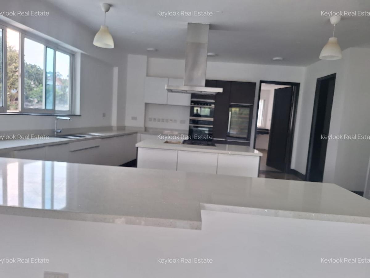 4 Bed Apartment with En Suite at General Mathenge Road - 6