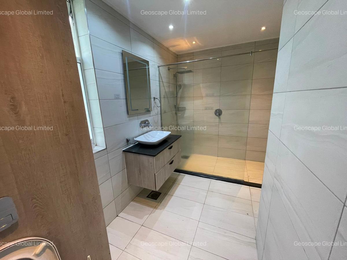 2 Bed Apartment with En Suite in Westlands Area - 13
