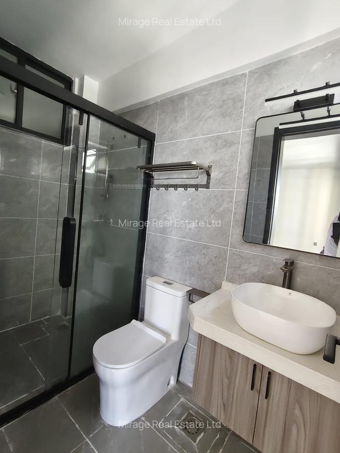 5 Bed Apartment with En Suite in Kileleshwa - 3