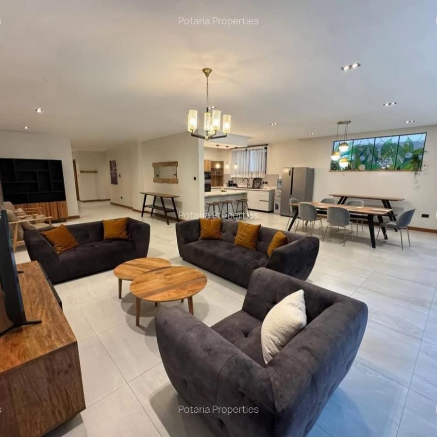4 Bed Apartment with En Suite in Spring Valley - 2