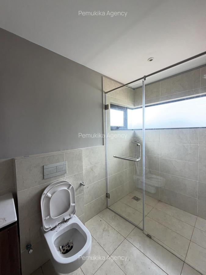 4 Bed Townhouse at Runda - 5