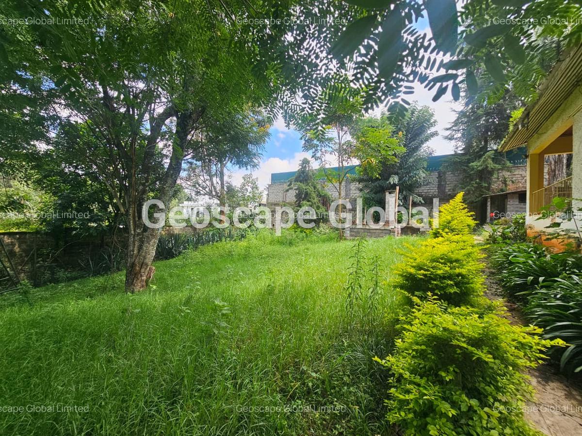 4 Bed House with En Suite in Kyuna - 1
