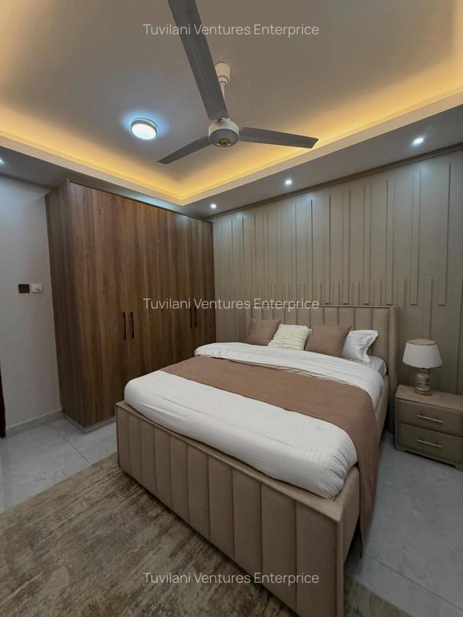 4 Bed Villa with En Suite at Mtwapa Kanamai - 13