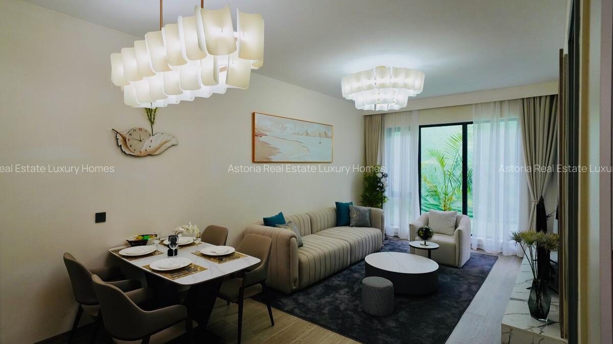 1 Bed Apartment with En Suite at 2026-262 - 10