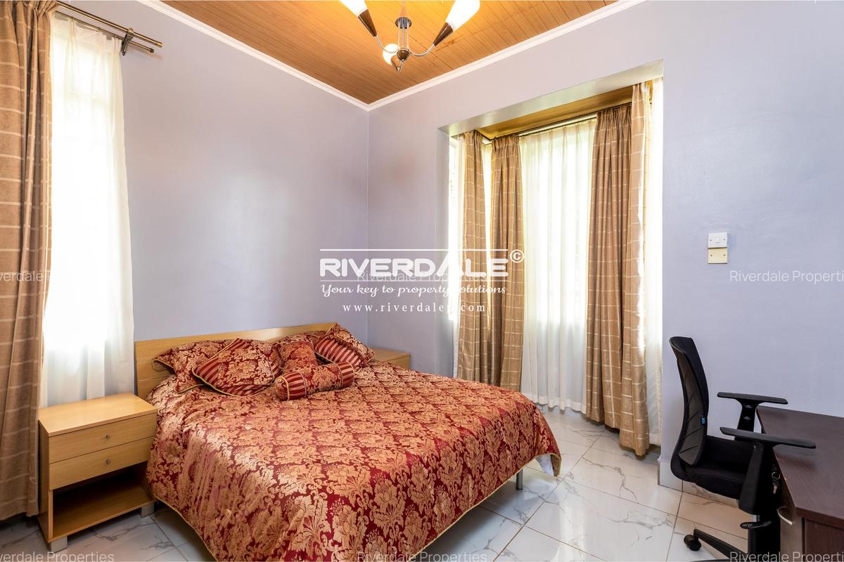 3 Bed House with Garden in Runda - 9
