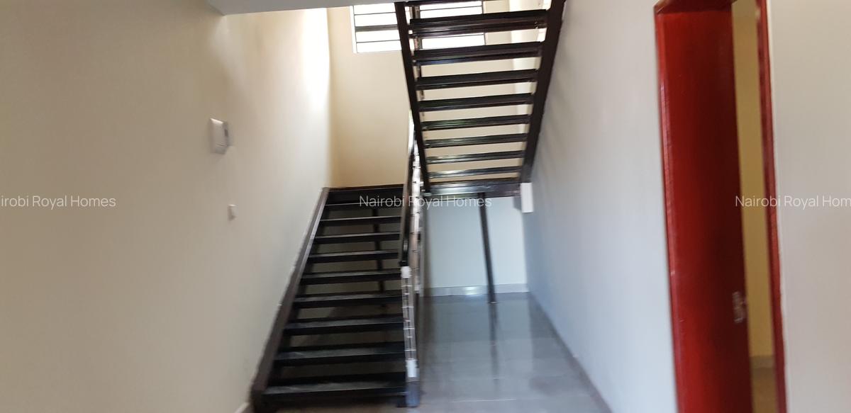 4 Bed House with En Suite at Runda Palm Hidden Creeck - 6