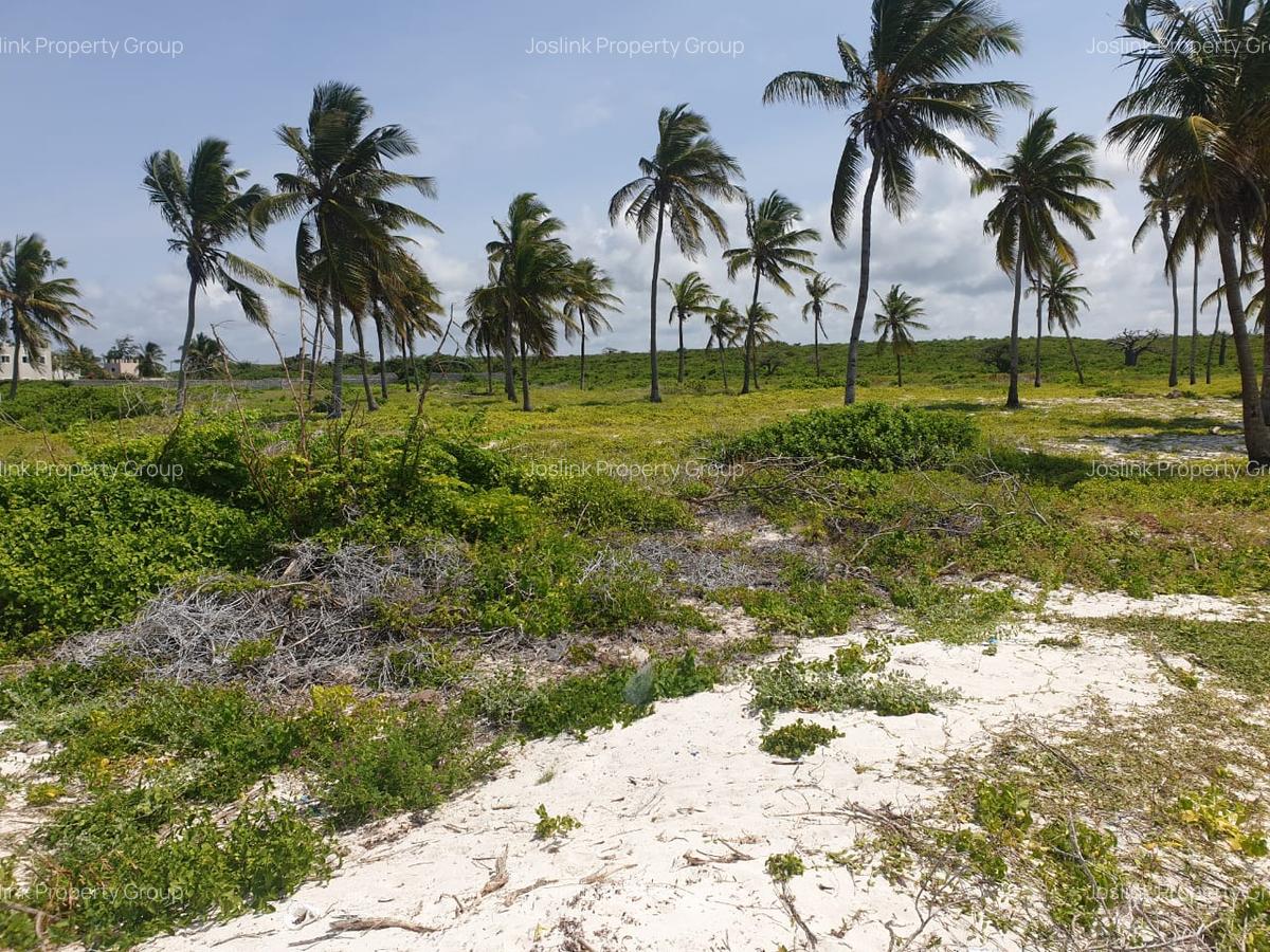 Land at Jacaranda Areas - 7
