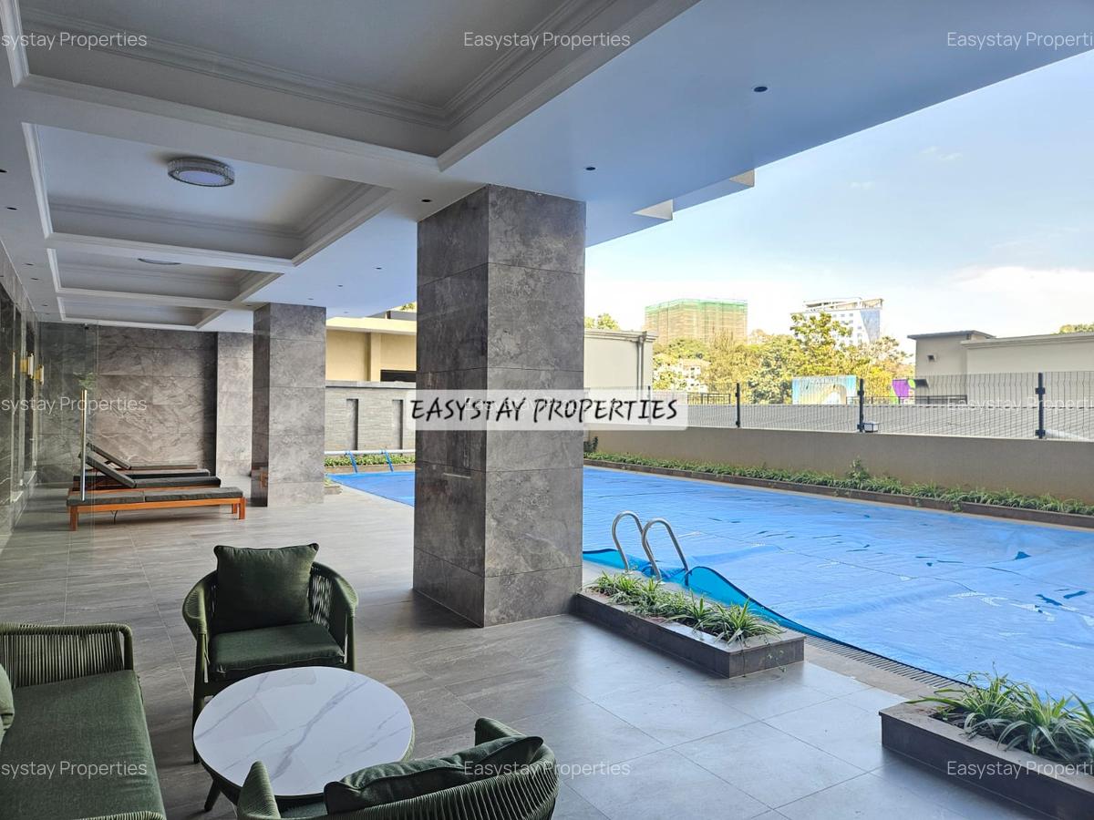 3 Bed Apartment with En Suite in Spring Valley - 7