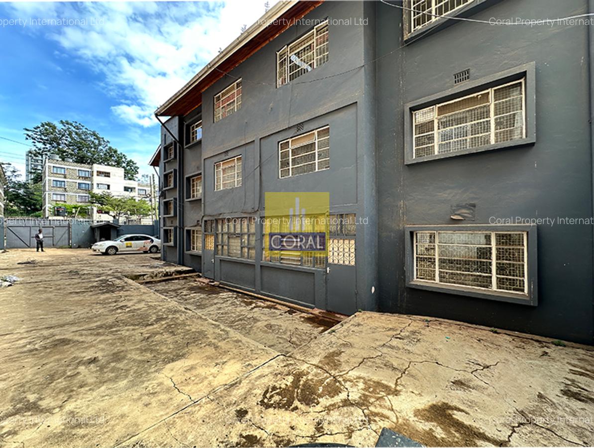 Land in Ngara - 2