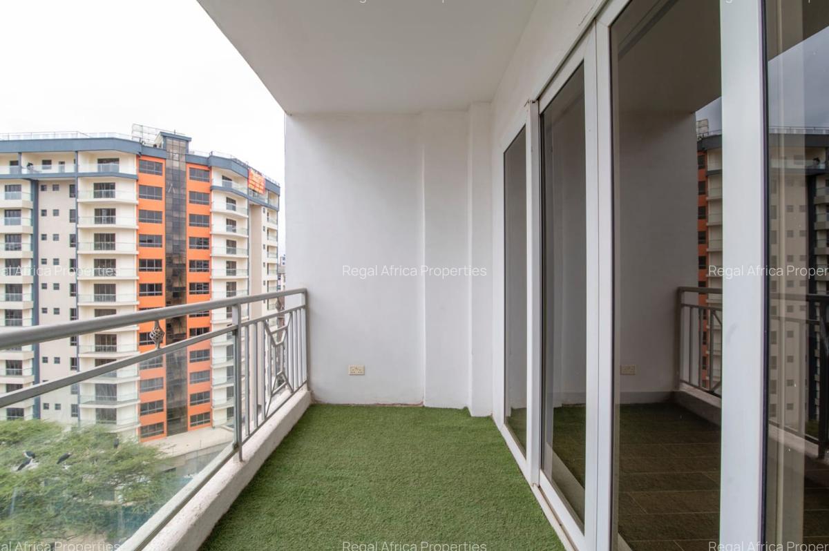 4 Bed Apartment with En Suite in Kilimani - 1