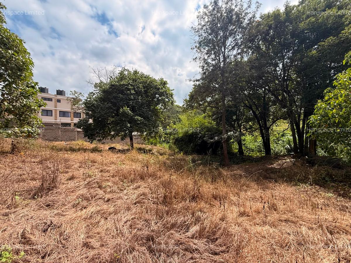 Land in Kiambu Road - 5
