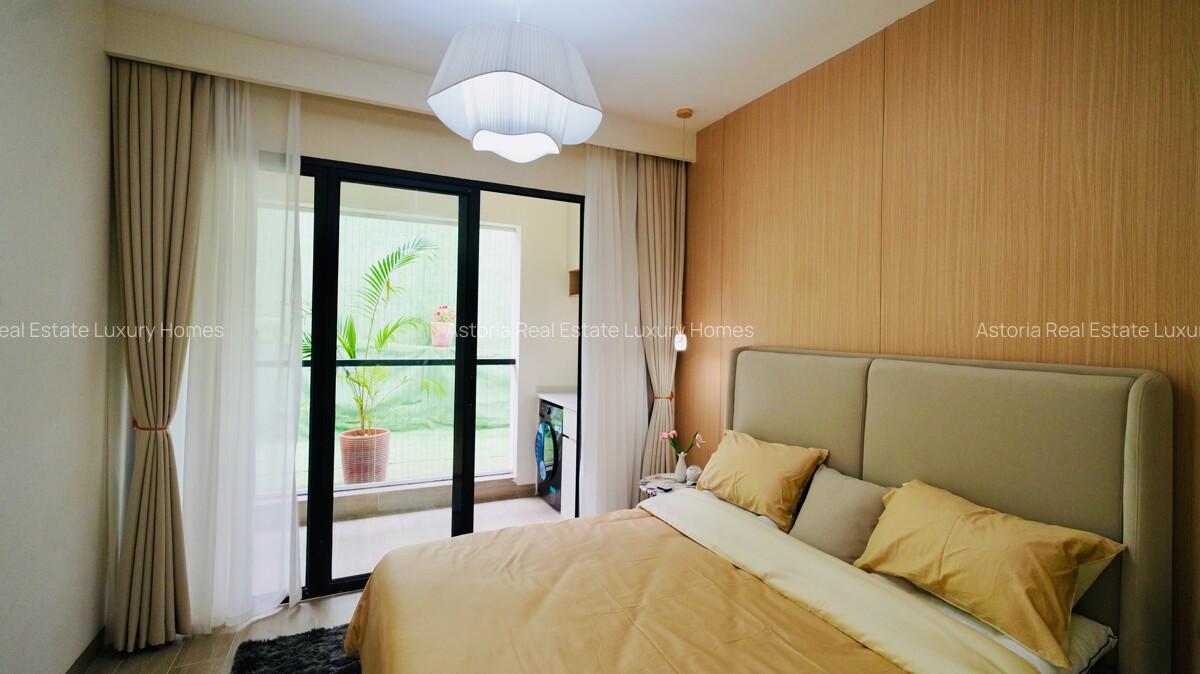 1 Bed Apartment with En Suite at 2026-262 - 16