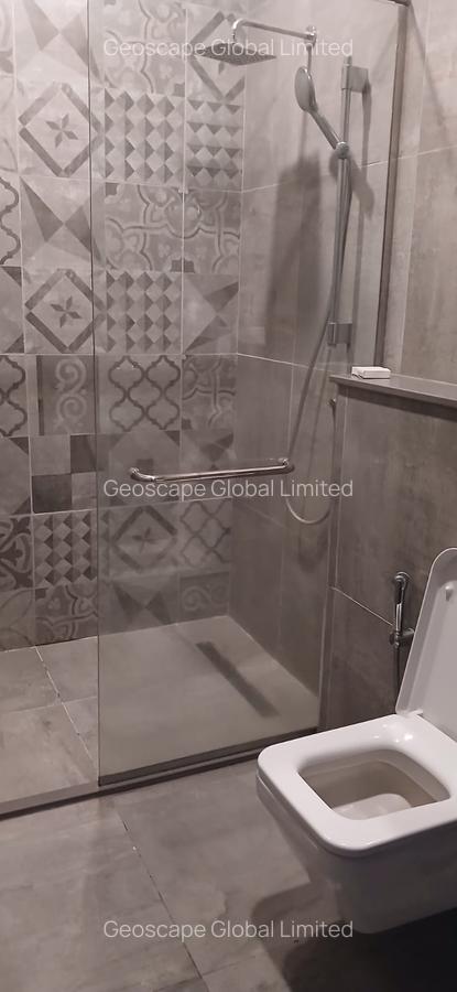 Furnished 2 Bed Apartment with En Suite in Westlands Area - 10