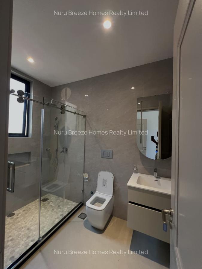 5 Bed Townhouse with En Suite in Lavington - 14