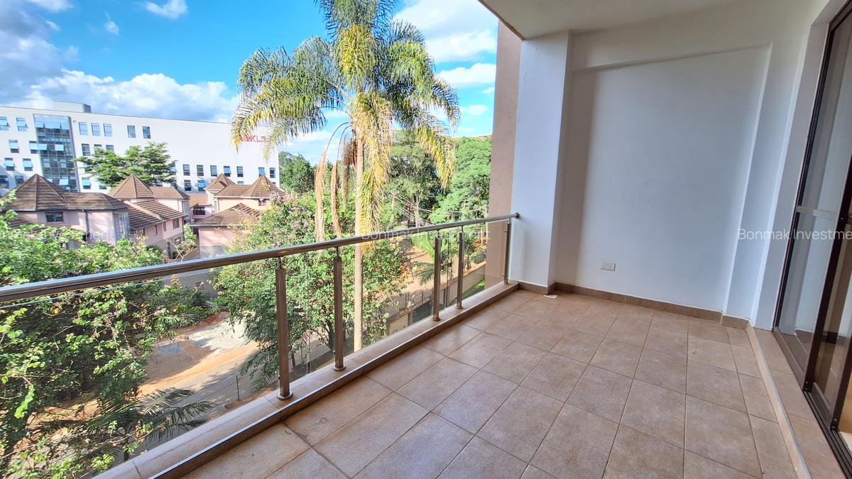 3 Bed Apartment with En Suite at Off General Mathenge - 6