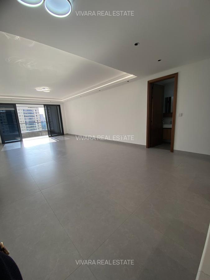 2 Bed Apartment with En Suite in Westlands Area - 9