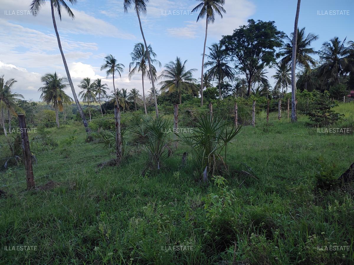 1,450 ac Land at Mabokoni - 9