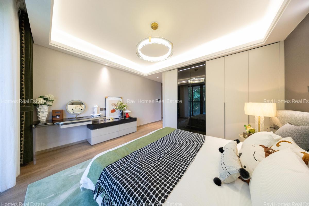 1 Bed Apartment with Swimming Pool at St. Michael'S Road - 4