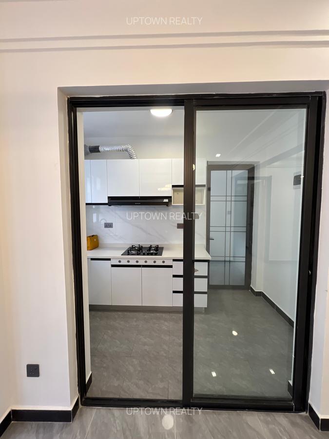 2 Bed Apartment with Swimming Pool at Lavington - 10