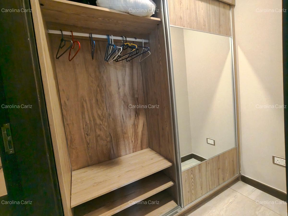 Serviced 2 Bed Apartment with En Suite at Off Peponi Road - 13