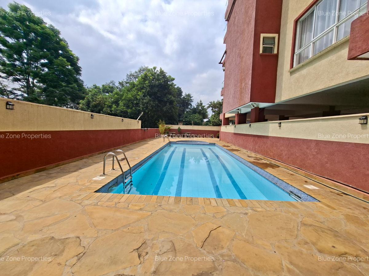 4 Bed Apartment with En Suite at Off General Mathenge Dr - 2