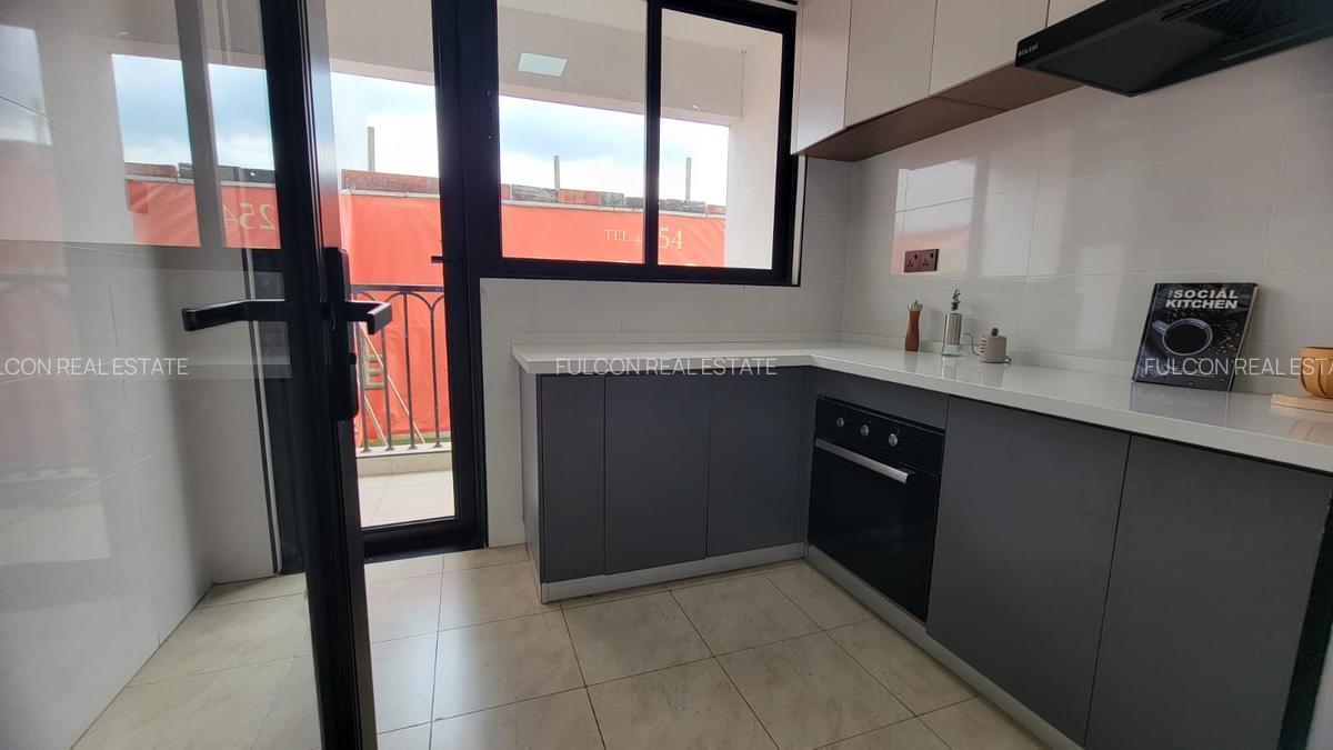 3 Bed Apartment with En Suite in Syokimau - 4