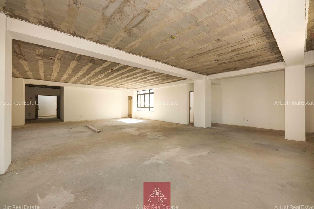 4,541 ft² Commercial Property with Service Charge Included at Padmore Road - 9