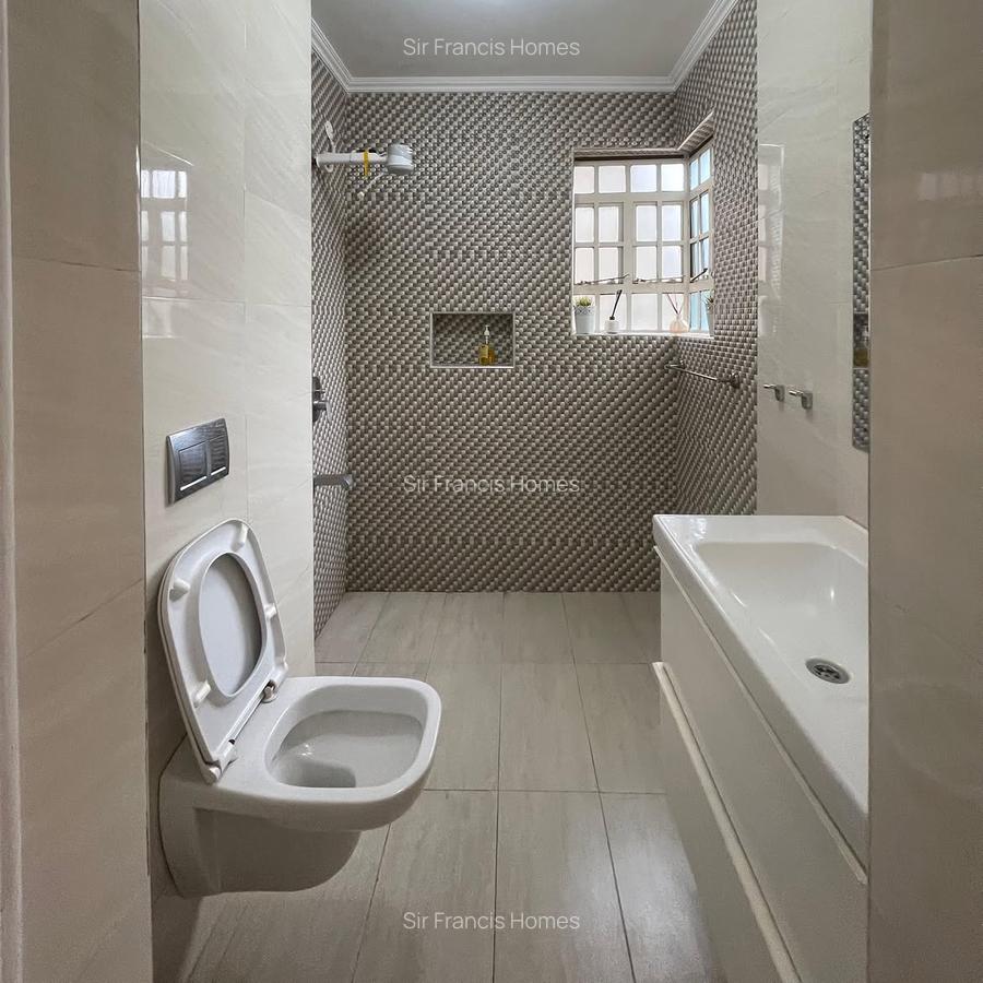 Serviced 3 Bed Apartment with En Suite in Kileleshwa - 3