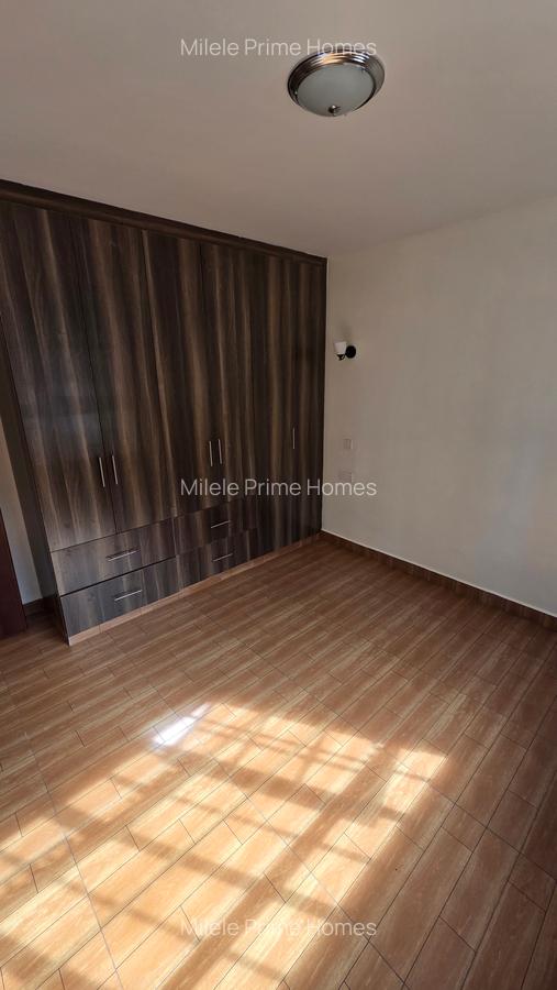 Serviced 3 Bed Apartment with En Suite in Thindigua - 4