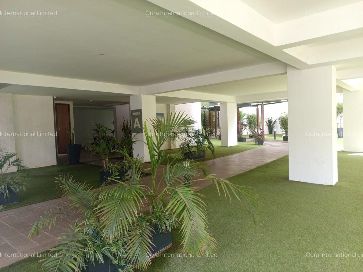 2 Bed Apartment in Westlands Area - 9