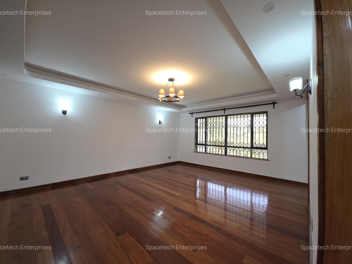 5 Bed House with En Suite in Thigiri - 12