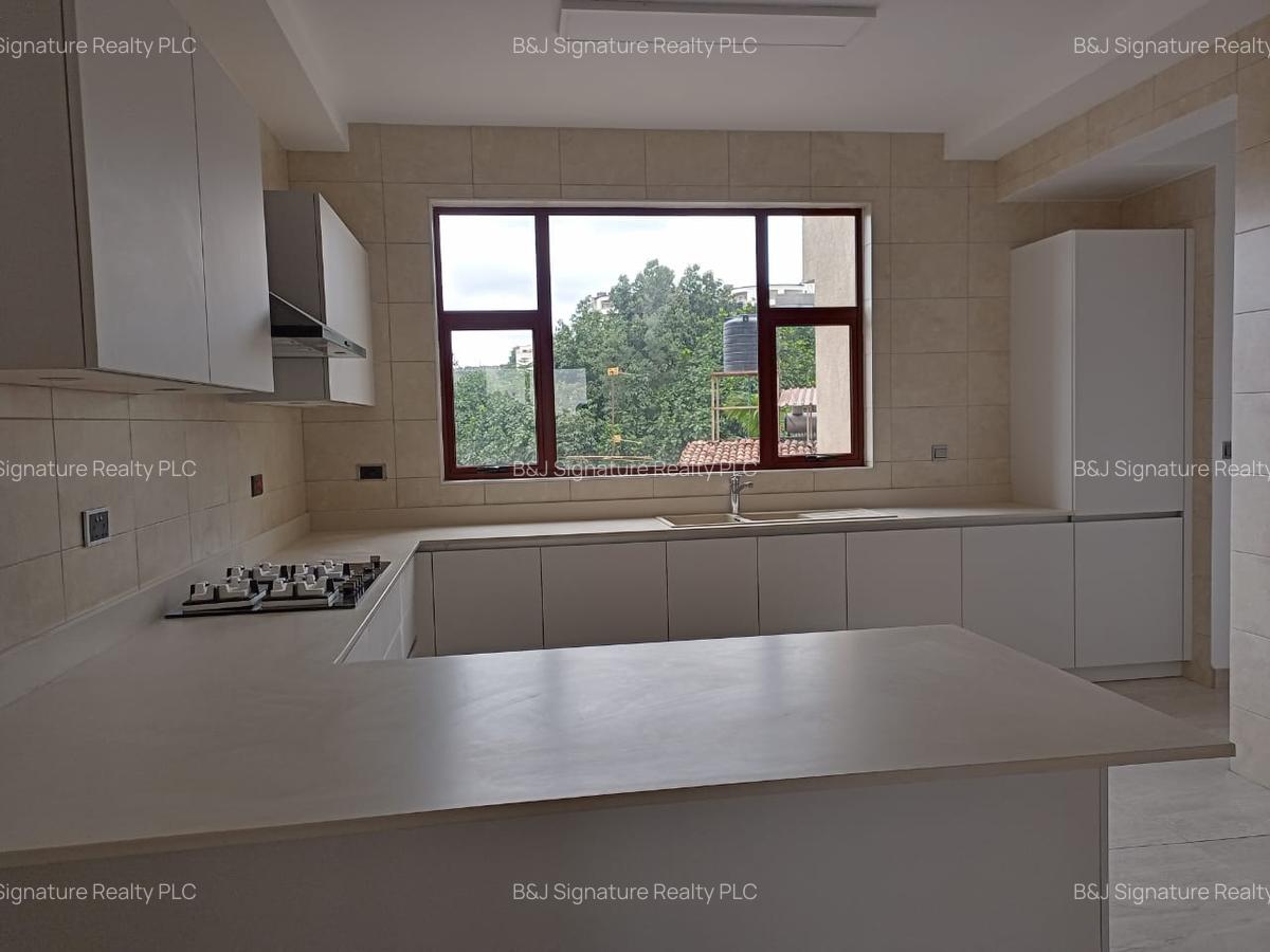 4 Bed Apartment with En Suite in General Mathenge - 4