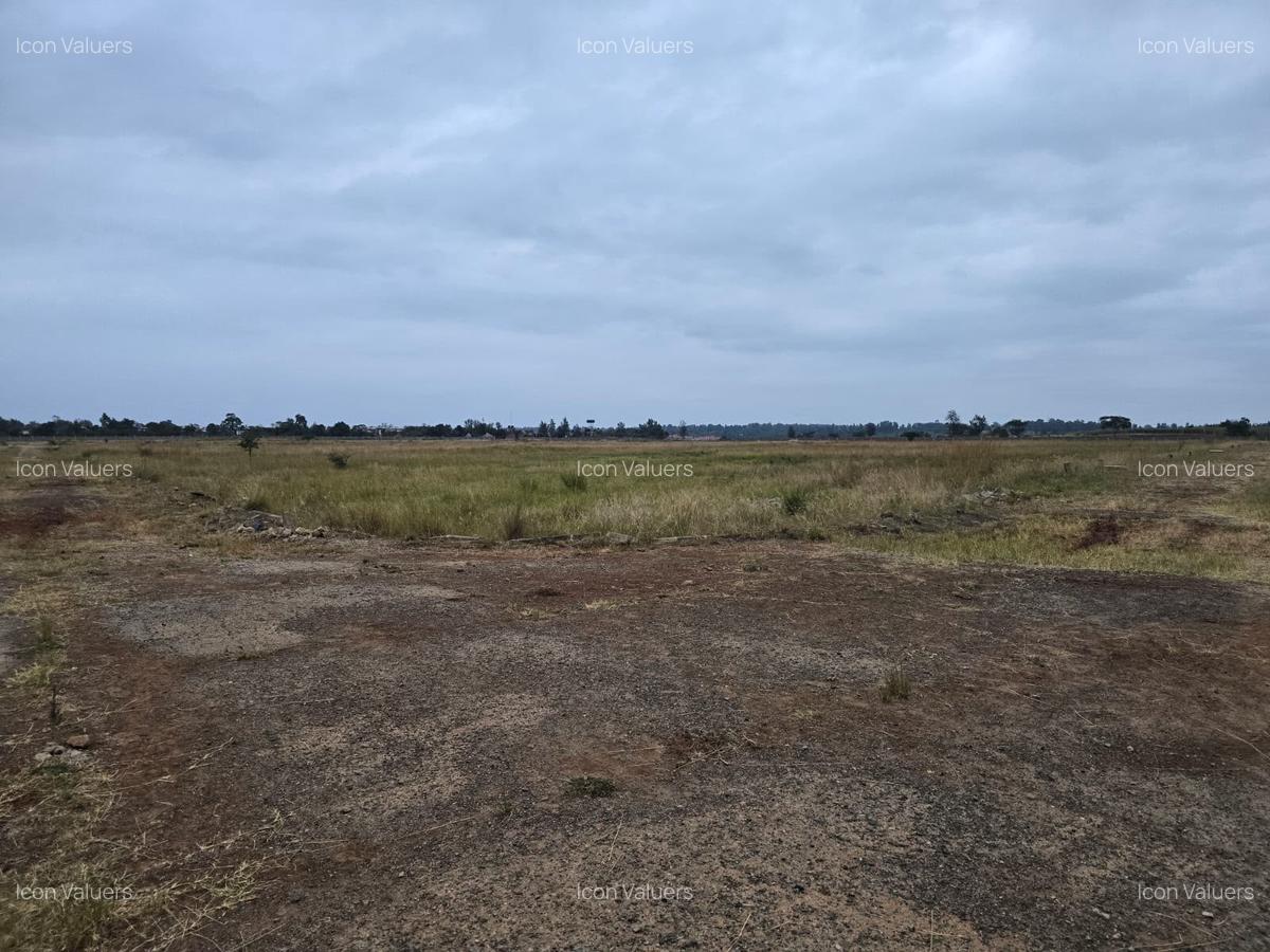 0.25 ac Land at Kenyatta Road - 4