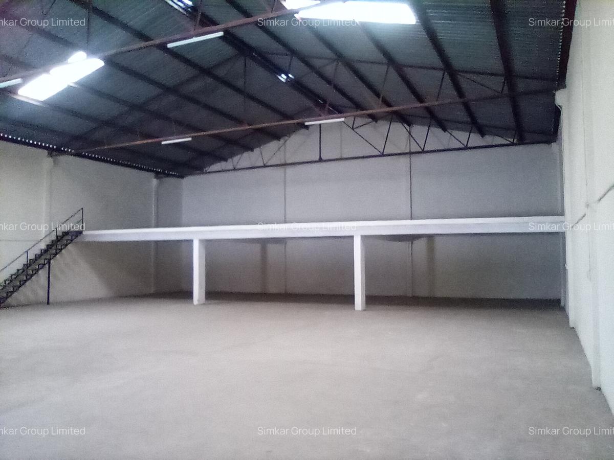 Warehouse with Service Charge Included at Off Airport North Rd - 5