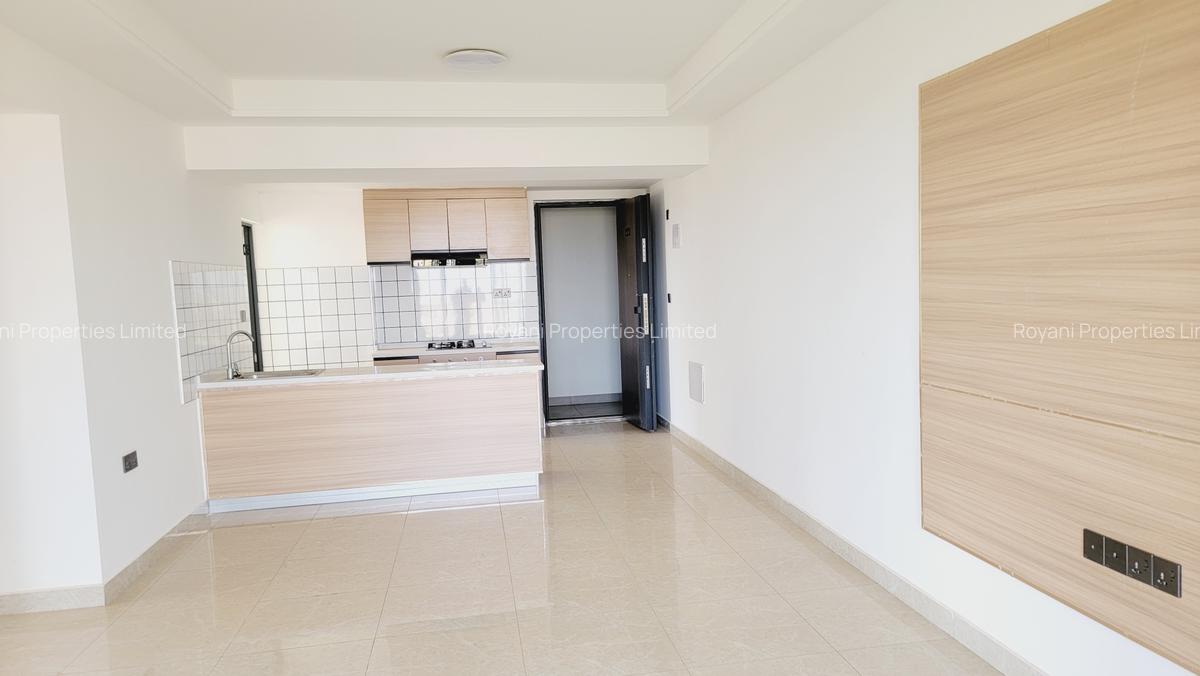 2 Bed Apartment with En Suite in Ruaka - 8