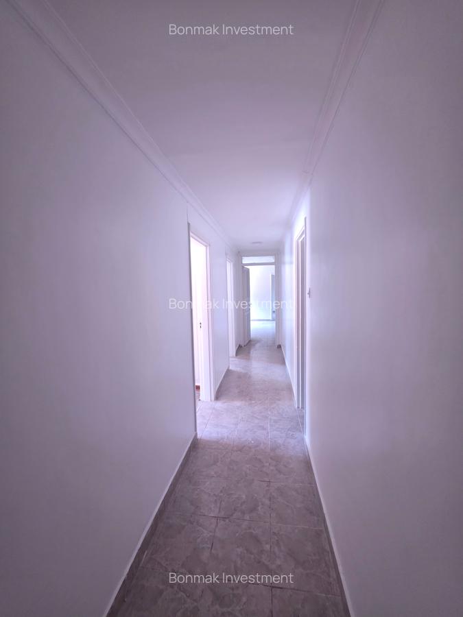 4 Bed House with En Suite at Thigiri Ridge - 19