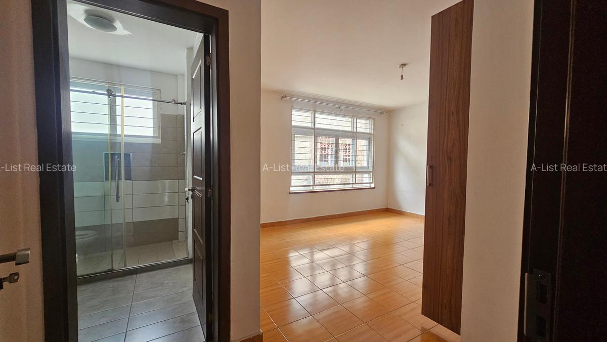 5 Bed Villa with En Suite at Amboseli Road - 7