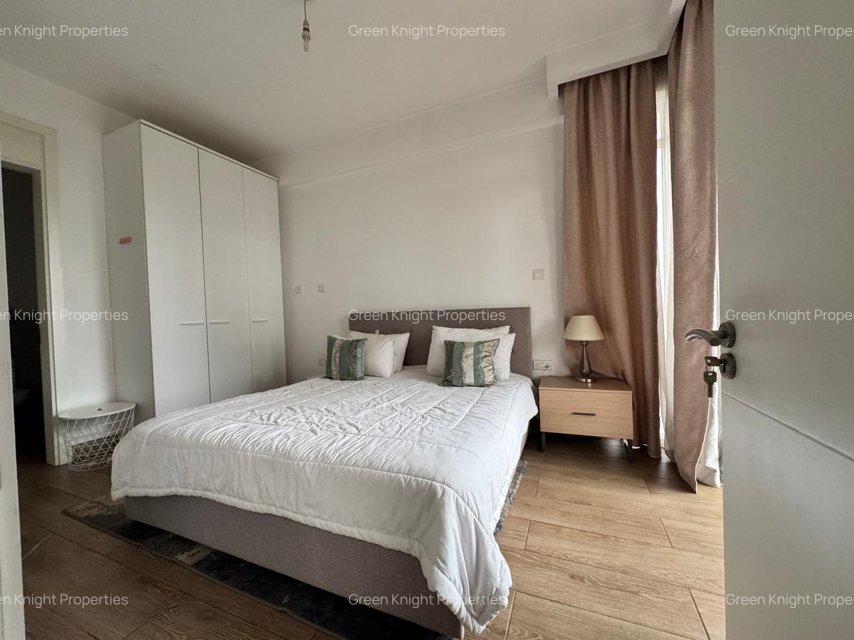 Serviced 2 Bed Apartment with En Suite in Westlands Area - 9