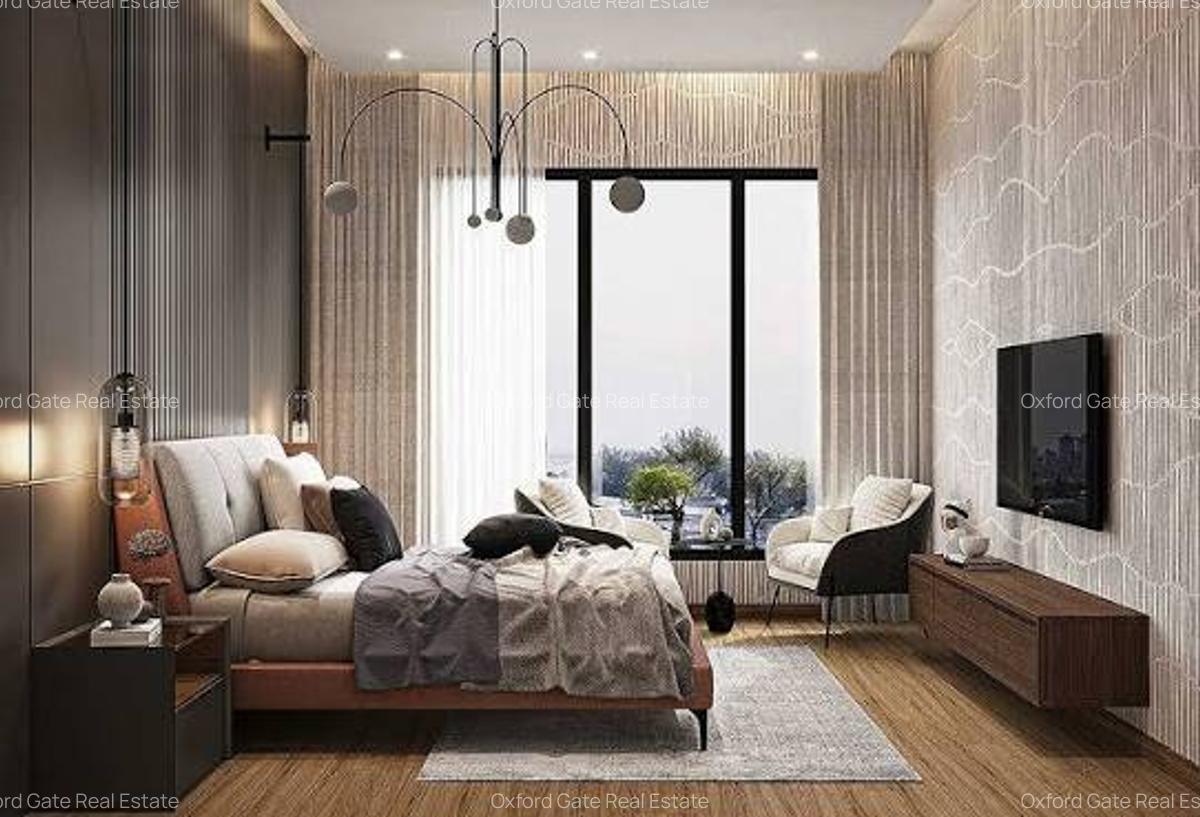2 Bed Apartment with En Suite at Near Redhill Link Road - 6